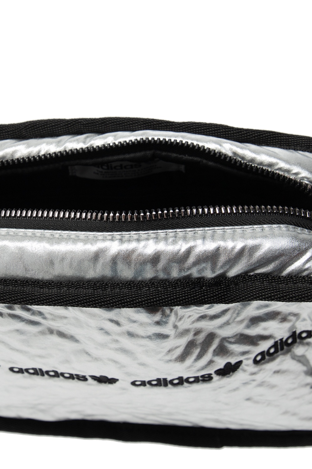 【adidas】DENIM SHLDR BAG (2 colors) Adidas ADIDAS Always Original Denim Shoulder Bag | Grailed